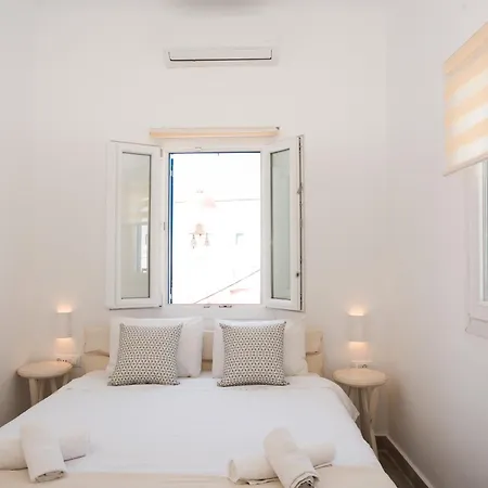Eleanna'S Mykonos-2