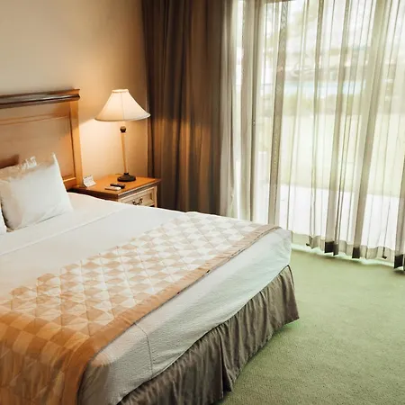 Hodelpa Garden Suites - All Inclusive-2