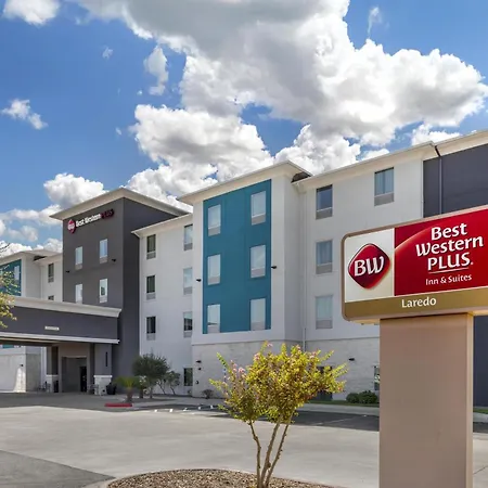 Best Western Plus Laredo Inn & Suites-3