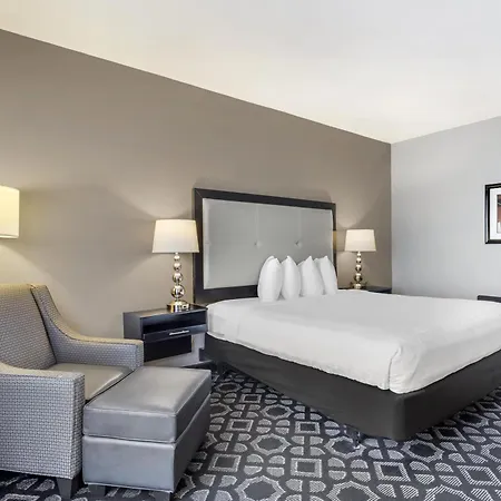 Best Western Plus Laredo Inn & Suites-2