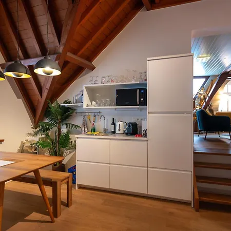 Charming Suites Jan Zonder Vrees-3