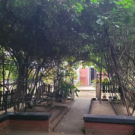 Panchobon Art Resort-2