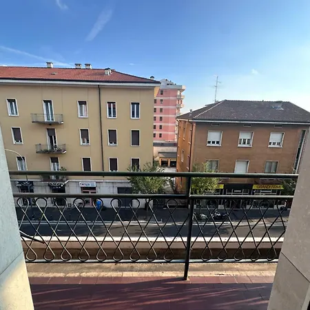 Solferino 17 suites Brescia Stazione-3