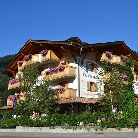 Hotel La Locanda-2