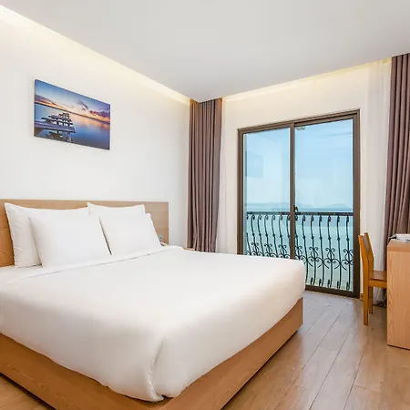 Gold Boutique Hotel Danang-2