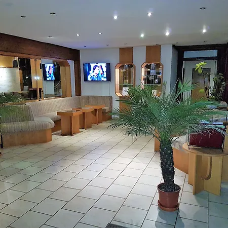 Siegerland-Hotel Haus im Walde-2