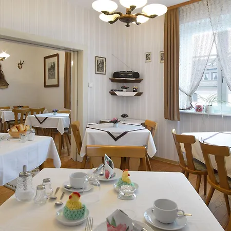 Pension Haus am Walde Brodenbach, Mosel-3