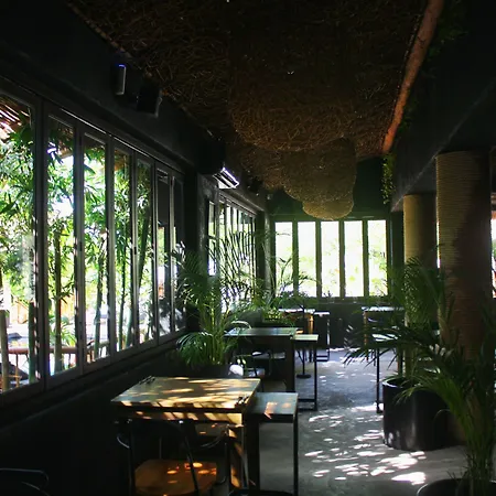 Hotel Casa Hx - Adults Only-3