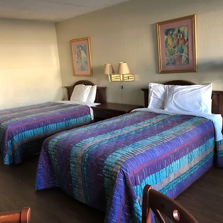 Ocean 5 Hotel-2