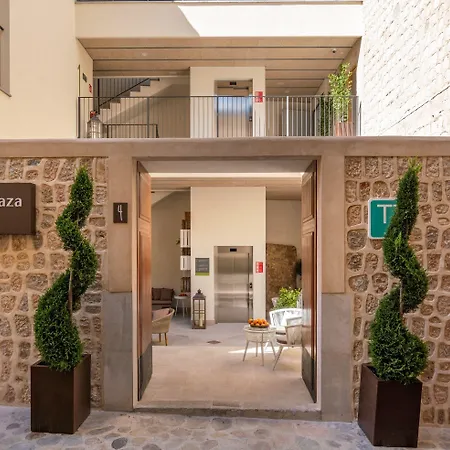 Soller Plaza-3