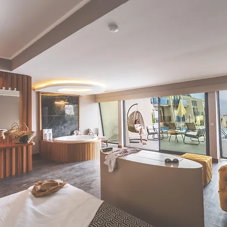 Orka Cove Hotel Penthouse & Suites Adults Only-3