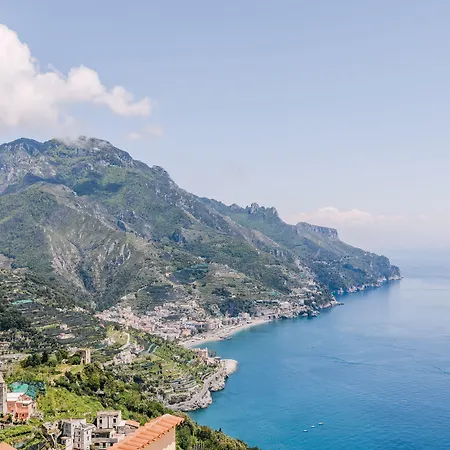 Casa Dolce Casa Ravello-2