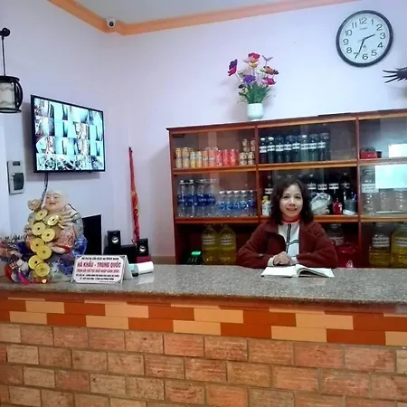 Quoc Thai Sapa Hotel-3