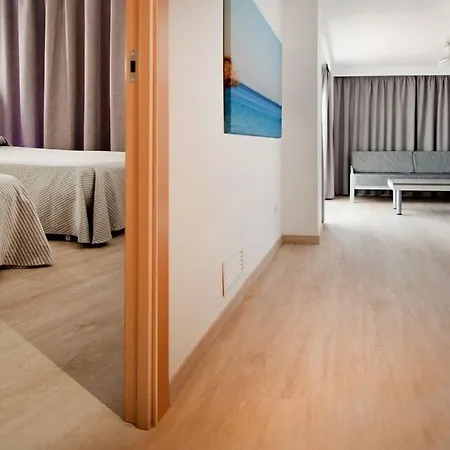Apartamentos Sol Y Vera-2