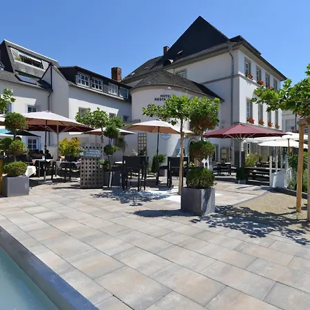 Hotel Saarburger Hof-2