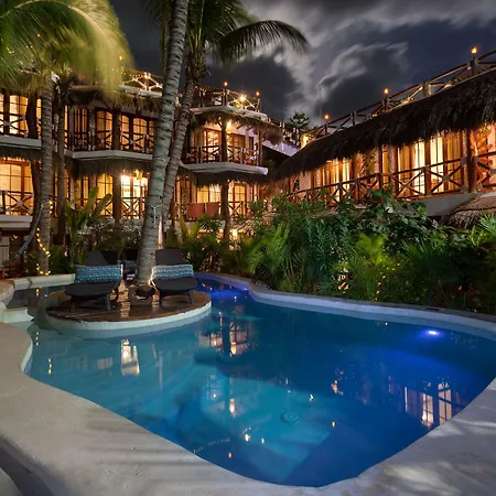 Hotel Para Ti - Adults Only-2