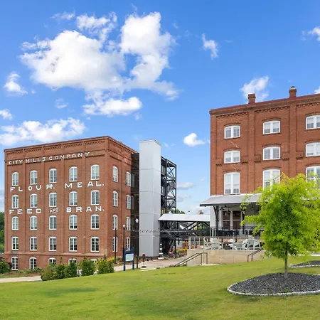 City Mills Hotel-3