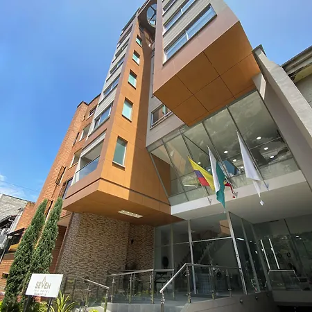 Seven Inn Hotel-2