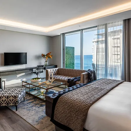 Terra By O'Two Hotels - Mouille Point - Winter Promotion!-2
