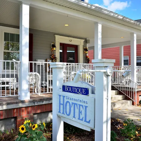 Skaneateles Boutique Hotel-2