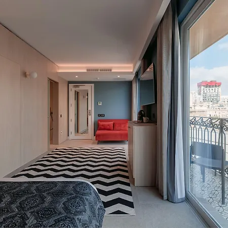 123 Mainstreet Boutique Hotel-3