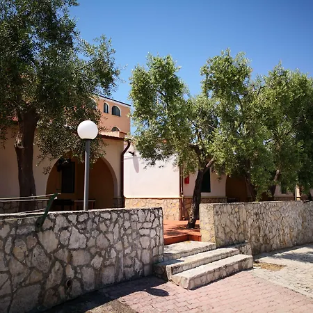 Villaggio Mare Blu-2