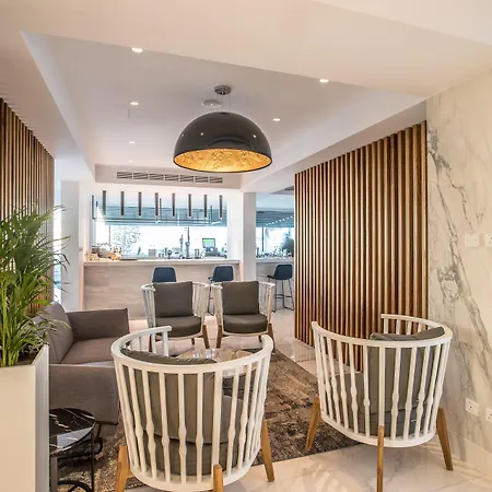 The Blue Ivy Hotel & Suites (Adults Only)-2