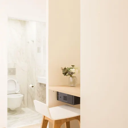 Hotel So Marais-3
