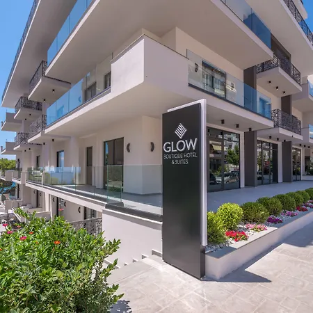 Glow Boutique Hotel & Suites-2
