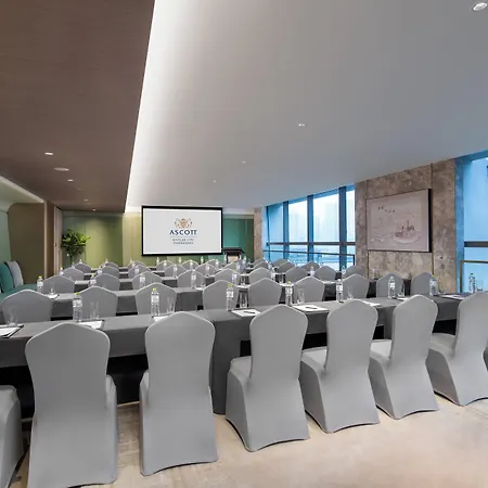 Ascott Raffles City Chongqing-2