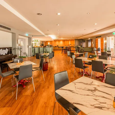 The Continental Hotel-2