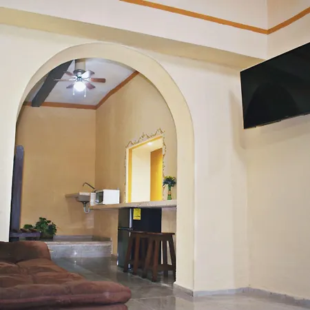Hotel Casa Rico-2