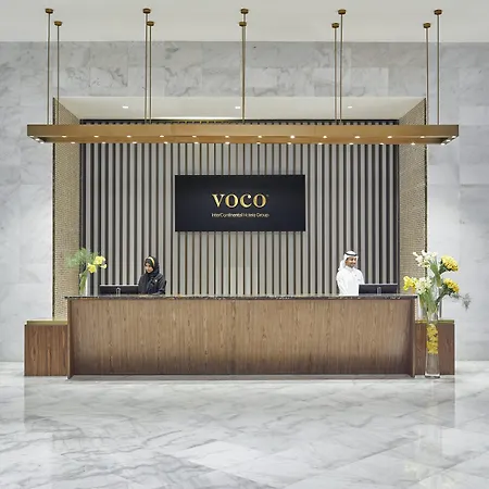 Voco Makkah By Ihg-2