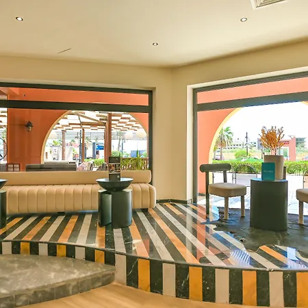 The Boutique Hotel Hurghada Marina-3