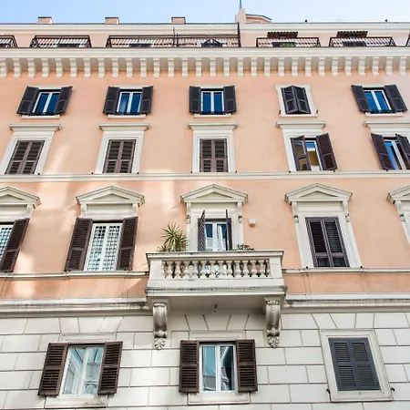 Lombardia40 Luxury Suites-2