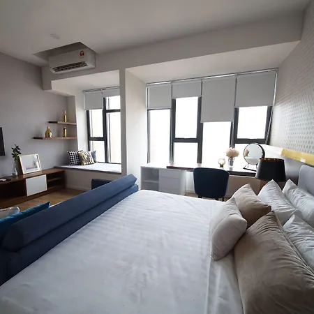 Ceylonz Starlight Suites Bukit Bintang-2