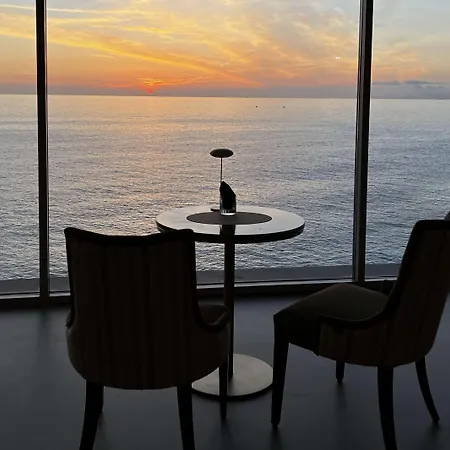 Sublimis Boutique Hotel Camogli (Adults Only)-2
