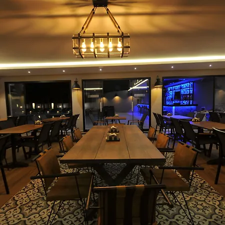 Club Sema Suite Hotel-2