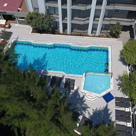 Club Sema Suite Hotel-3
