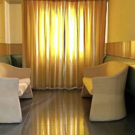 Hotel del Sole-Aversa-3