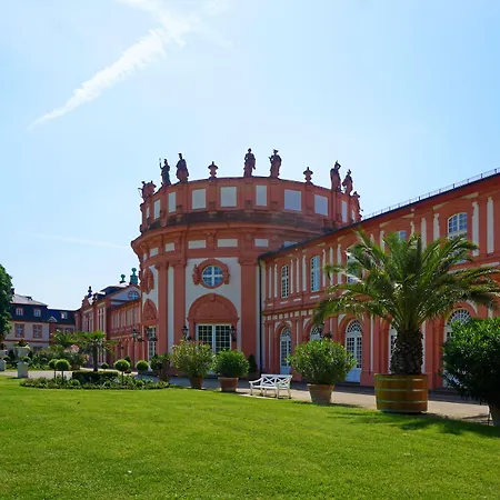 Tinytwice Hotel Wiesbaden-2