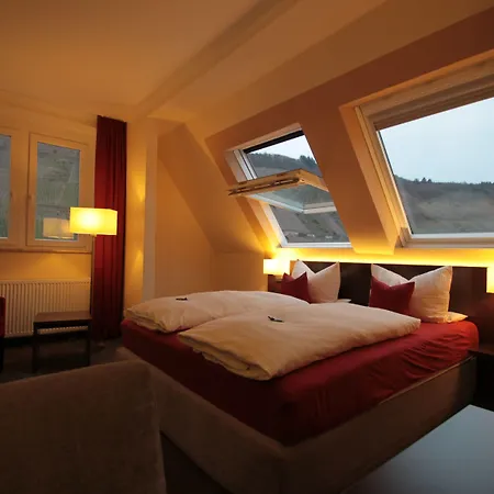 Boutique Hotel Villa Melsheimer-2