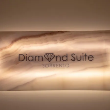 Diamond Suite-2