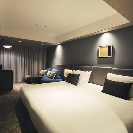 Nohga Hotel Kiyomizu Kyoto-2