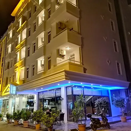 Hotel Ergun-2