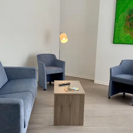 StadtHotel ARTE-2
