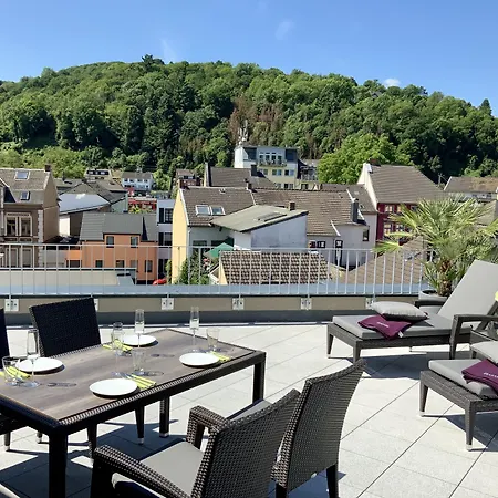 StadtHotel ARTE-3