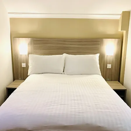 De Regency Style Hotel-3
