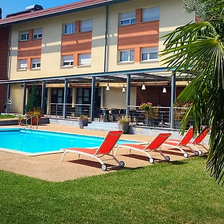 Domaine des Fontaines Expérience - Hôtel de Bernin-3