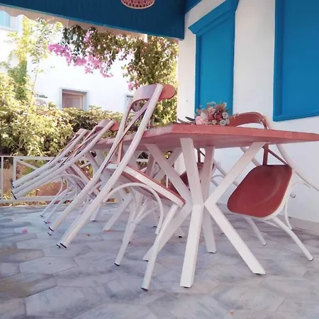 Marina Hotel Bodrum-2